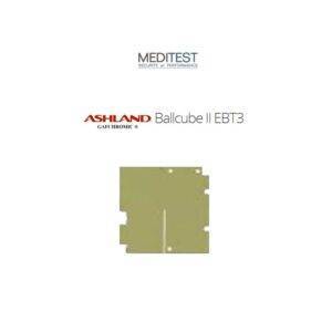 BALLCUBE II EBT3