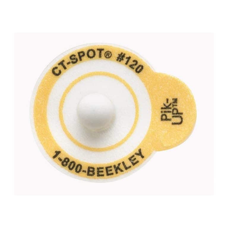 Marqueurs cutanés CTSPOT120 de marque BEEKLEY