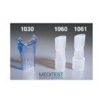 embout buccal