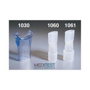 embout buccal