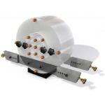 CT DOSE INDEX MEASUREMENT PHANTOM