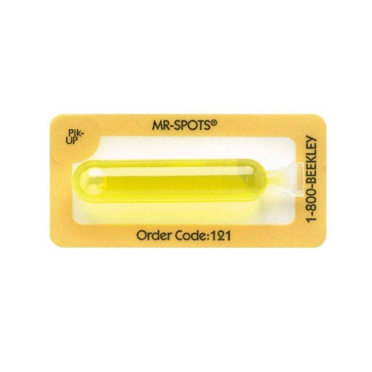 Marqueurs cutanés BEEKLEY MRSPOT121