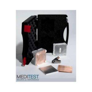 DIGITAL DENTAL QUALITY CONTROL KIT DIGIDENT2P