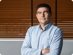 Thibaut Baudson prend la direction de Meditest
