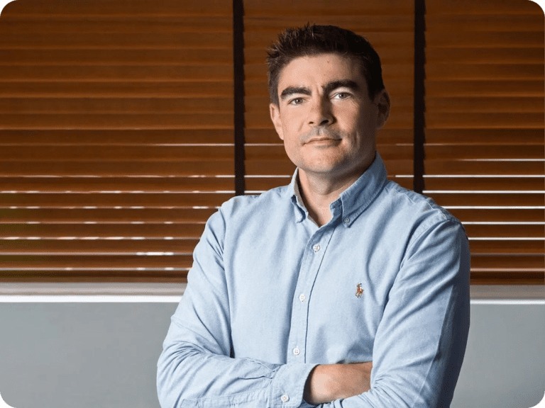 Thibaut Baudson prend la direction de Meditest
