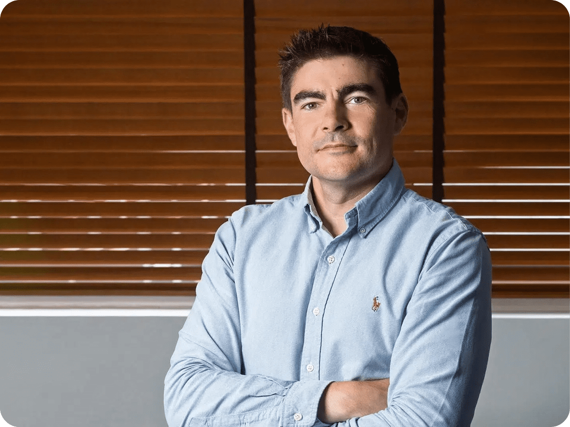 Thibaut Baudson, Directeur G&eacute;n&eacute;ral de Meditest