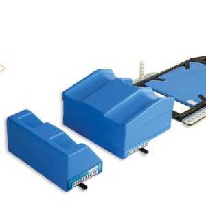 Freedom Systems for SRS, head and neck, by CDR SYSTEMS