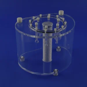 FANTOME CORPS NEMA IEC