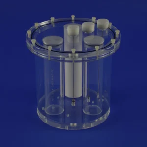 FANTOME DE DIFFUSION NEMA